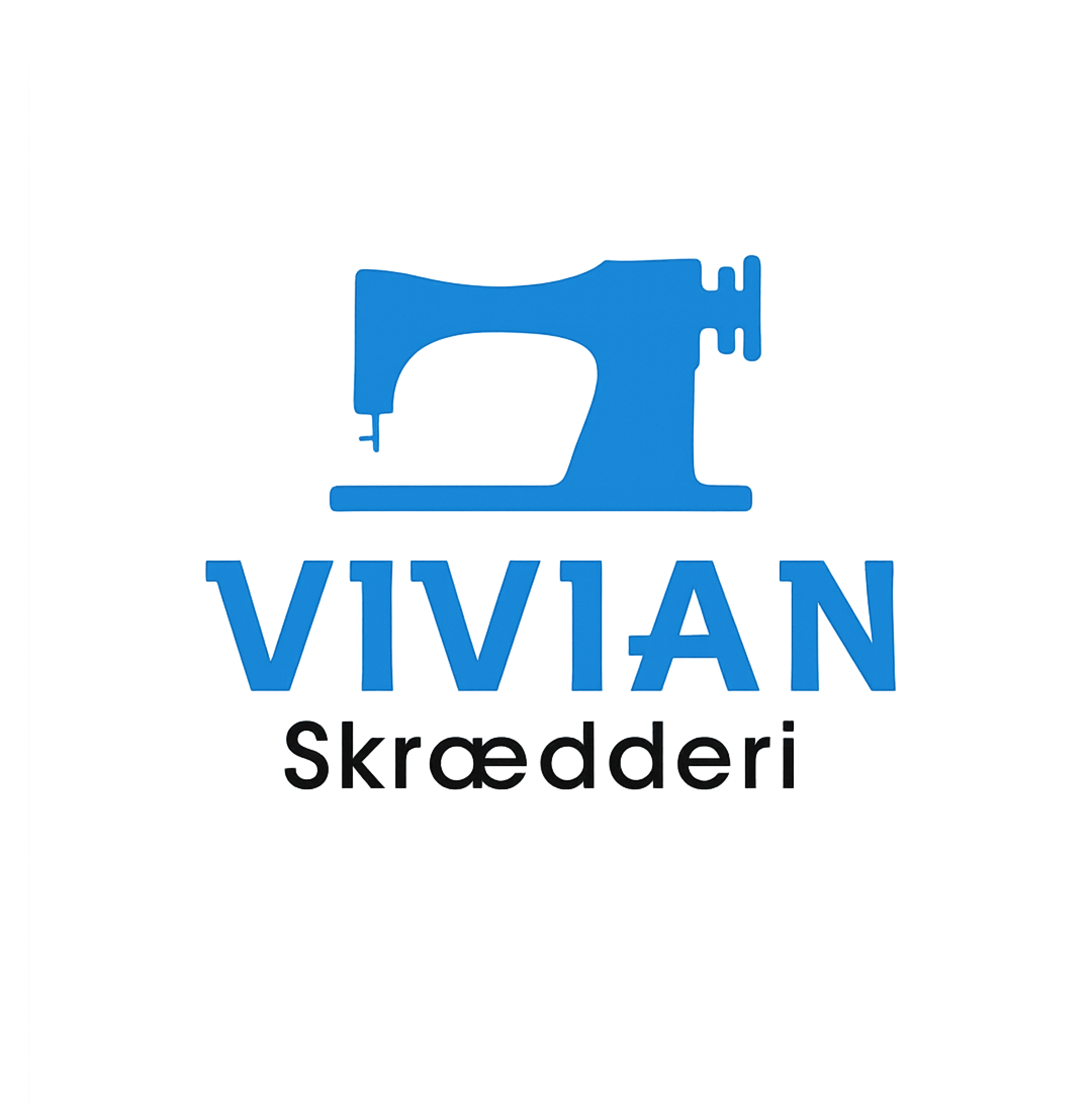 Vivian Skrædderi – kunde hos Elevate Agency